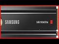 Experience Next-Level Speed and Heat Control with the Samsung 980 Pro SSD