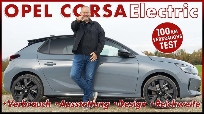 Opel Mokka Electric Ultimate Long Range: mehr Reichweite - weniger  Verbrauch!