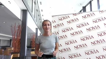Aurélie Noel Explains Spatial Data Analysis