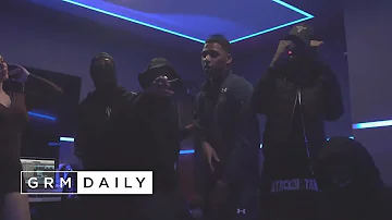 Esswhy x T2LY x R Jugg x Yungbex - WID IT [Music Video] | GRM Daily