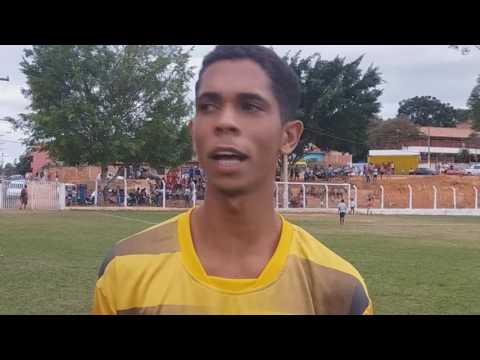 Entrevista Com Werlesson