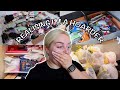 HUGE HOME DECLUTTER! | I Didn't Realise It Was This Bad!!