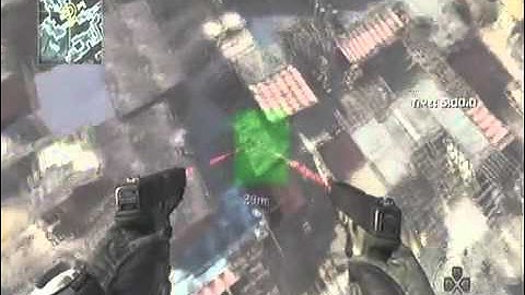 Mw2   Aimbot And Other Hacks   Tutorial PS3