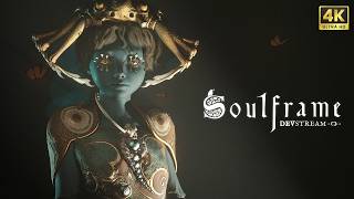 Soulframe - Devstream 16 - New Gameplay #TennoCon 2026!