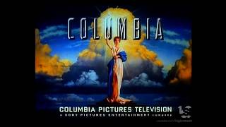 DiC/Columbia Pictures Television (1990)