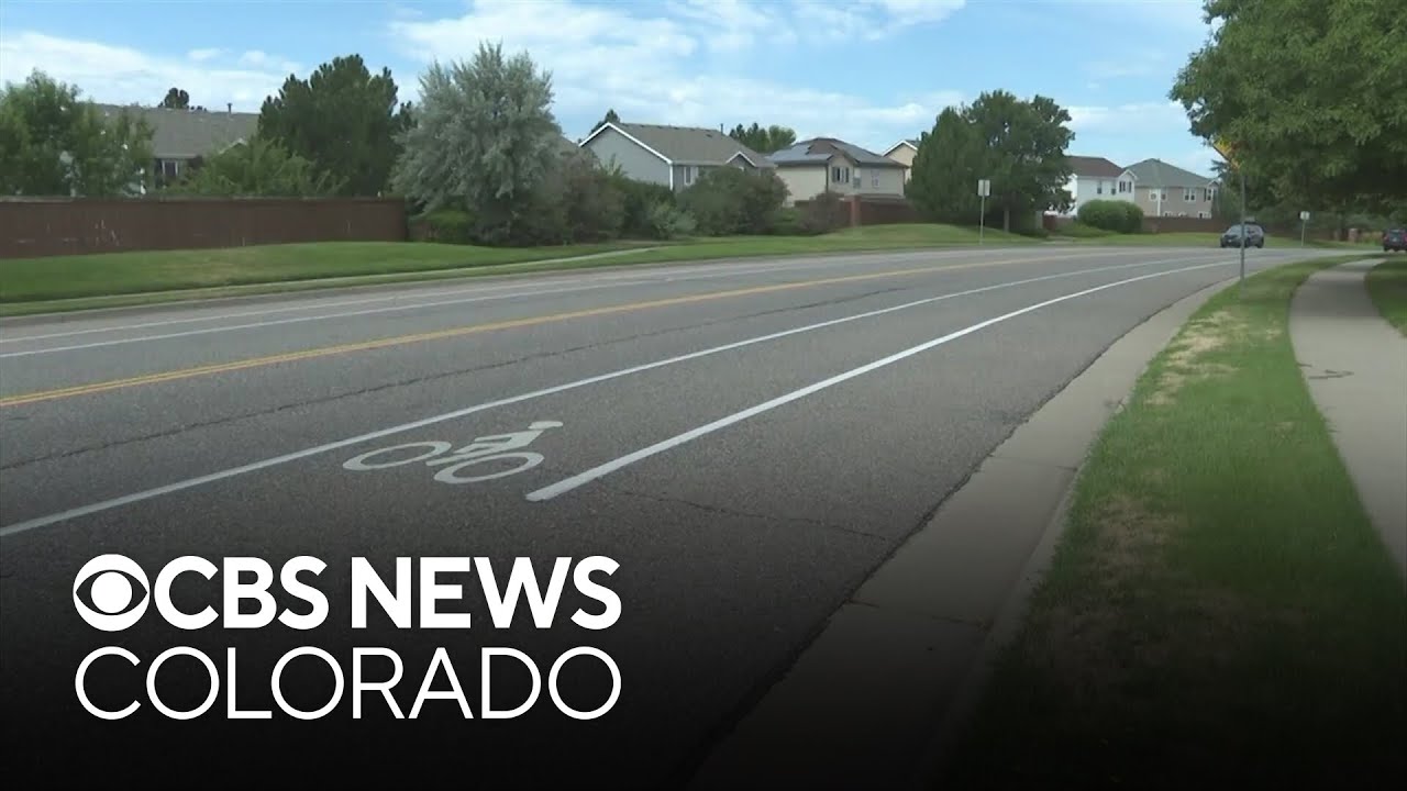 Aurora boy, 16, killed while riding scooter in hit-and-run crash, police say