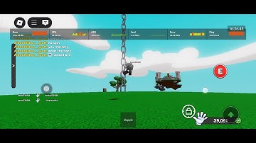 Slap battle Report #5 use fly exploit