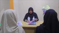 Wawancara Pekerjaan Admin Olshop - Durasi: 5.26. 