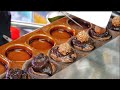 New Wheel Pies Flavors With Different Color  /獨特口味車輪餅，搭配三種不同顏色的餅皮 - Taiwanese Street Food