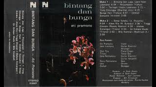 Download Lagu Ati Pramono - Tinggi di Awan MP3