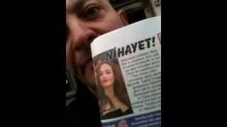 Güçlü - Taksim Delisi Cenk