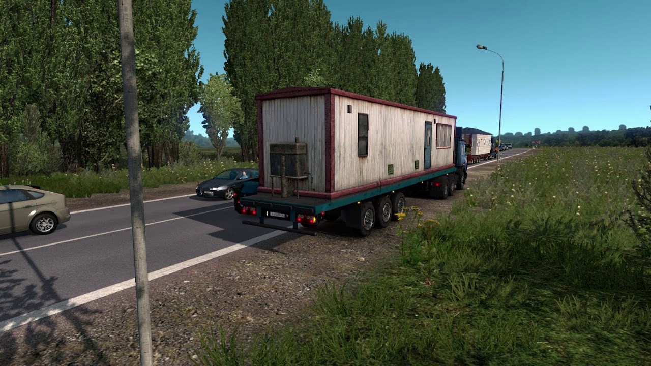 поговорим   . о  канале , новые игры ,  SnowRunner  , где я был ?