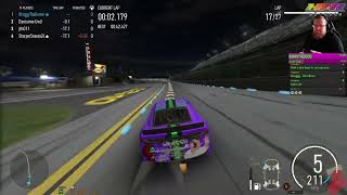 Bump drafting glitch Forza Motorsport
