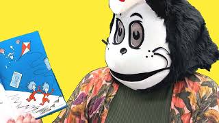 Masked Reader 6