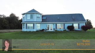 1576 County Road 79 video tour