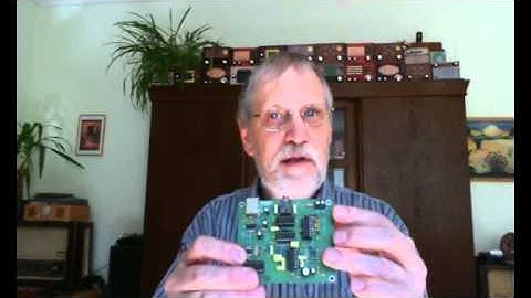 Elektor Software Defined Radio