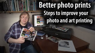Great photo prints  What really makes a difference