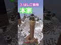【マイクラ】ドリームの神着地再現してみた！！#マイクラ