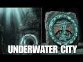 The Sumerian Tablet That Describes a World You Enter Through Water — And the City That's Inside It