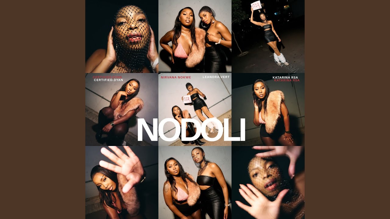 Watch Nodoli on YouTube Watch Nodoli on YouTube