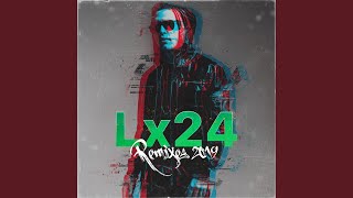 Ночь-Луна (Max Koryakov Remix) - Lx24