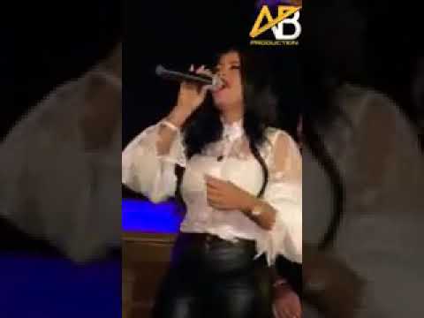 سارة الزكريا وادي الليل في جراحه ونارو ادي عزابو وادي مرارو نسهر نعشق ويا جراحو