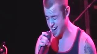 SubmerseD - Flicker (Live in Boston)