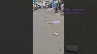 Paper Vedi Saram Ambur, A. Kaspa Jpr Fireworks Arni, 6383043880