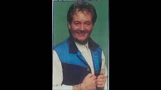 Tony Stevens : Nicola : 1979