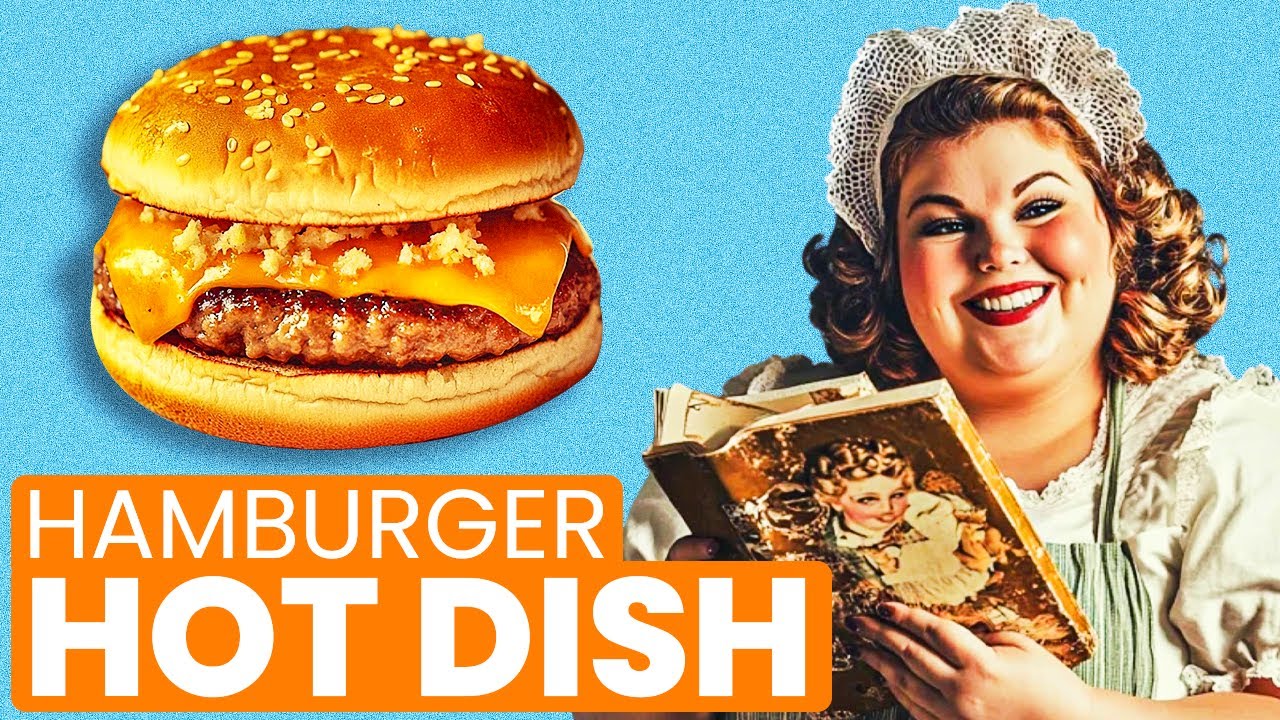 30 Meals Moms Cooked on Busy Weeknights in the 1960s