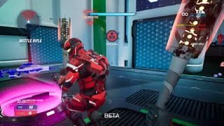 Splitgate 50th Killstreak Medal
