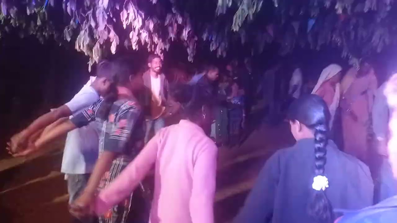 Shaadi Dance 2026 Kukargaon Jushpur Chhattisgarh 