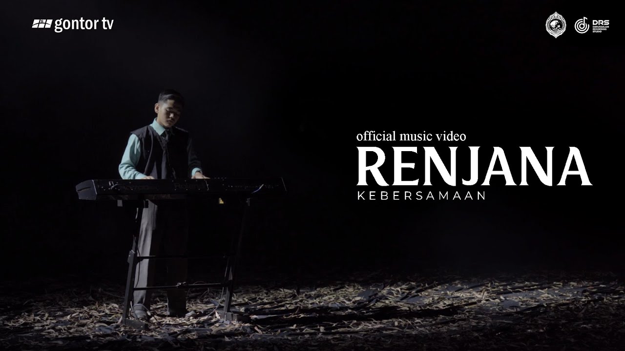 Gontor Voice - Renjana Kebersamaan - Committed Entertainment