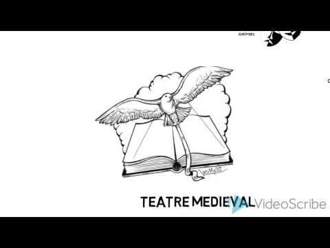 Vídeo: Quina és La Història Del Teatre?