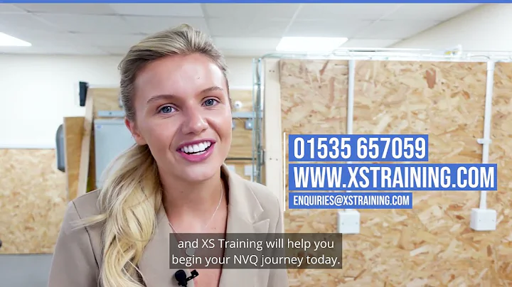 NVQ Level 3 Electrical Training Courses Online - Get Your ECS Gold Card With XS Training