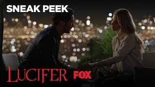 Sneak Peek: Going To Crazy Lengths For The One You Love | Season 2 Ep. 11 | LUCIFER