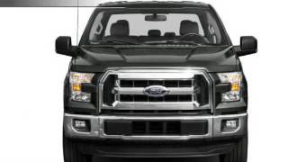 2017 Ford F-150 - Malvern AR