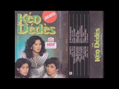 O.M Ken Dedes - Titah Kehidupan (Ciptaan : Eddy Lestaluhu)