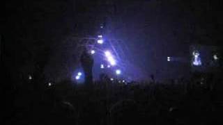 Daft Punk Concert 14/06/07 Bercy - CLEAN SOUND QUALITY