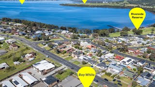 2/110 Kanahooka Road, KANAHOOKA, New South Wales