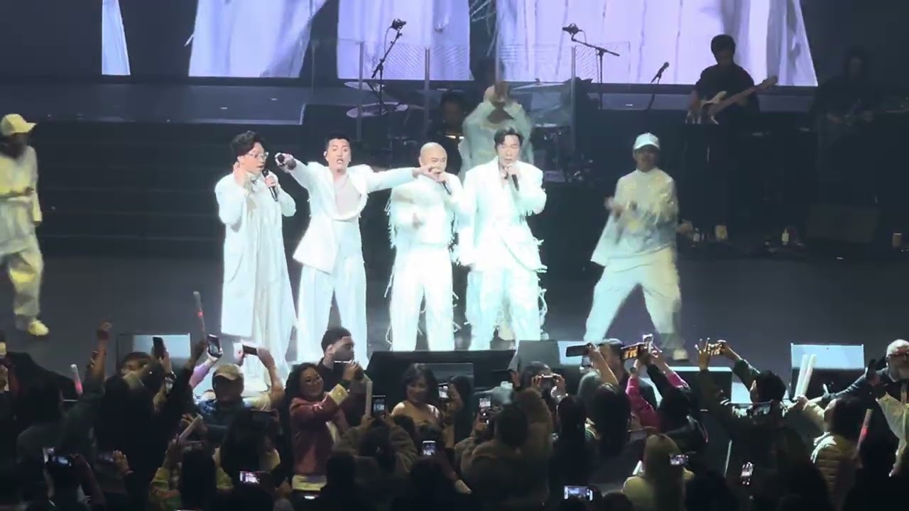 2/21/26 - Big 4 Concert