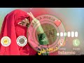 Islamic gojol ringtone islamic halima sultan ringtone 🥀viral🥀arabic ringtone🥀 gojol tone #zarikakhan