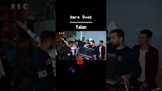 Emre Övek - Yalan