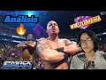 WWE SmackDown 18 De Abril Del 2025 Análisis 🔥 Warge - (Reacción)