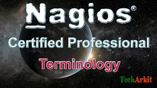 Nagios Tutorial #2 | Nagios Terminology | Tech Arkit