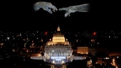 Highlights from the Grace for the World Concert featuring Pharrell, Voices of Fire, Andrea Bocelli