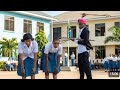 MWANAFUNZI MCHAWI EP1 Asmafilms Clamvevo Stevemweusi Nollywood Comedyfilm 