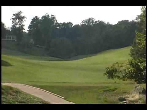 Towne Lake Hills Golf - Towne Lake Golf Course - Atlanta golf