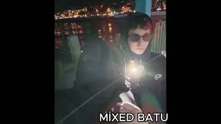 Uzi̇ - Era7Capone - Jeff Red - Organi̇ze 2Mixed Batu