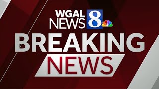 Crash shuts down Lancaster County road